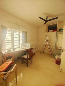 Bedroom Image of 2295 Sq.ft 4 BHK Independent House for sale in Sola Ahmedabad for Rs. 45000000