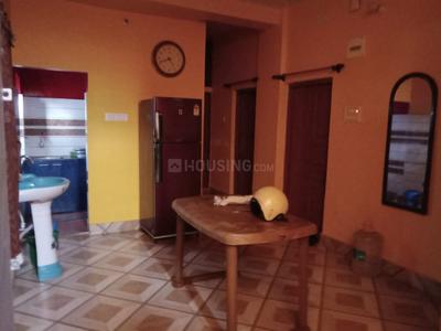 Hall Image of 2000 Sq.ft 5 BHK Independent House for sale in Thakurpukur Kolkata for Rs. 7000000