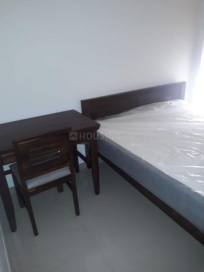 New Town Action Area 2, New Town Bedroom 1