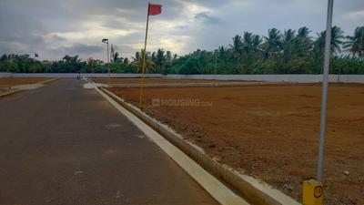 Image of 550 Sq.ft 2 BHK Independent House for sale in Vellalore, Coimbatore for Rs. 1500000
