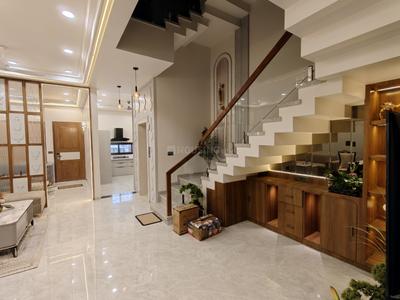 Hall Image of 3000 Sq.ft 4 BHK Villa for sale in Vaishali Nagar Extension Jaipur for Rs. 26100000