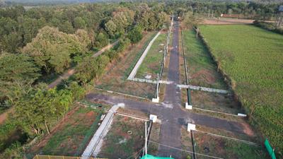 Image of 1200 Sq.ft Residential Plot / Land for sale in Madaragalli, Mysore for Rs. 4200000