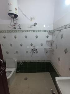 Bathroom Image of 2100 Sq.ft 3 BHK Apartment / Flat for rent in Nirman Nagar Jaipur for Rs. 23000