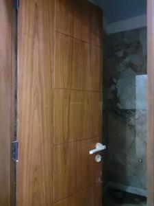 Common Bathroom Image of 1050 Sq.ft 2 BHK Apartment / Flat for sale in Sector 50 Noida for Rs. 3500000