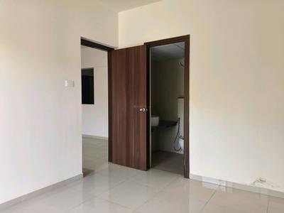Bedroom Image of 1256 Sq.ft 2.5 BHK Apartment / Flat for sale in Shapoorji Pallonji Vanaha, Bavdhan Pune for Rs. 11000000