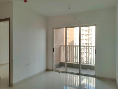 Living Room Image of 696 Sq.ft 2 BHK Apartment / Flat for sale in Lodha Upper Thane Sereno, Bhiwandi Thane for Rs. 6100000