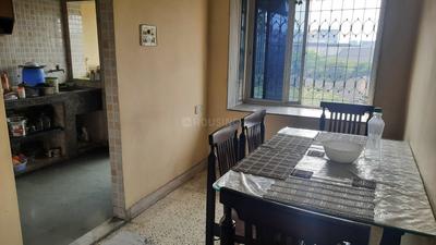 Hall Image of 850 Sq.ft 2 BHK Apartment / Flat for sale in Brijdham Complex, Lake Town Kolkata for Rs. 3200000