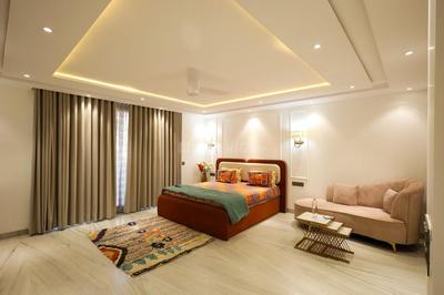 Bedroom Image of 1422 Sq.ft 2 BHK Apartment / Flat for sale in SS The Coralwood, Sector 84 Gurgaon for Rs. 14200000