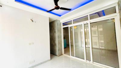 Bedroom Image of 1280 Sq.ft 3 BHK Apartment / Flat for sale in Peer Muchalla Zirakpur for Rs. 5890000