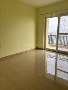 Bedroom Image of 1092 Sq.ft 3 BHK Apartment / Flat for rent in CRC Sublimis, Noida Extension Greater Noida for Rs. 33000