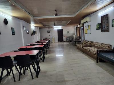 Hall Image of Urban villa girls hostel  in Shakti Nagar, New Delhi