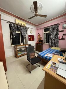 Bedroom Image of 850 Sq.ft 2 BHK Apartment / Flat for sale in Patliputra Colony Patna for Rs. 10000000