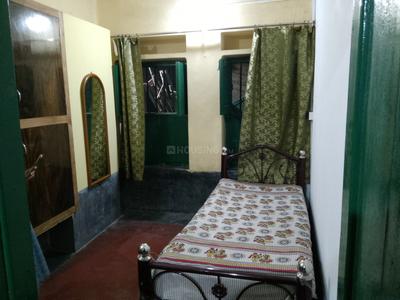 Bedroom Image of New Girls PG opposite Sahitya Parisad Library  in Maniktala, Kolkata