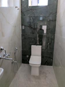 Common Bathroom Image of 1230 Sq.ft 2 BHK Apartment / Flat for sale in Ameenpur Sangareddy for Rs. 5700001