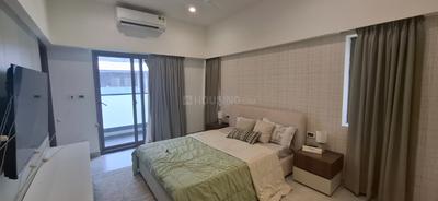 Bedroom Image of 1550 Sq.ft 3 BHK Villa for sale in Thazhambur Chennai for Rs. 17900000