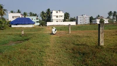 Image of 3375 Sq.ft Residential Plot / Land for sale in Chinnamiram, Bhimavaram for Rs. 8500000