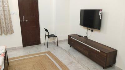Bedroom Image of 2600 Sq.ft 5 BHK Builder Floor for rent in Nagwa Lanka Varanasi for Rs. 60000