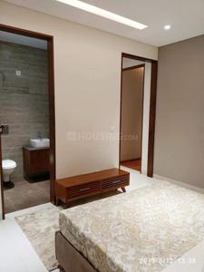Bedroom Image of 1725 Sq.ft 3 BHK Apartment / Flat for sale in Peer Muchalla Zirakpur for Rs. 9999999