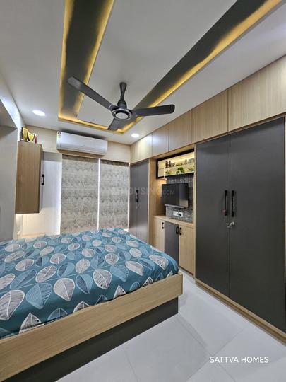 Velox Realtors Bedroom 1