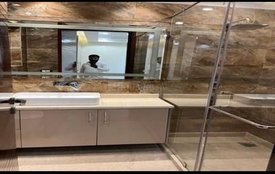 Bathroom Image of 2300 Sq.ft 4 BHK Builder Floor for sale in New Rajinder Nagar New Delhi for Rs. 120000000