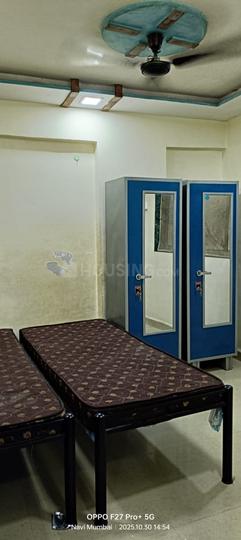 Mahalakshmi Bedroom 1