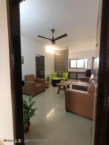 1 BHK Flat