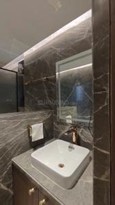 Bathroom Image of 1698 Sq.ft 3 BHK Apartment / Flat for sale in Malabar Hill Mumbai for Rs. 222700000