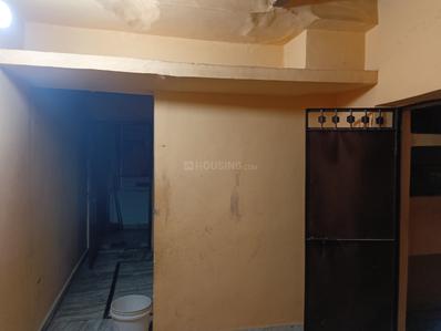 1 BHK Flat