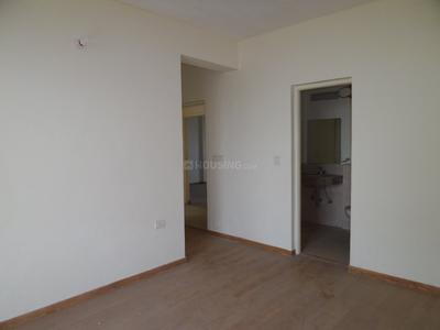 Bedroom Image of 1850 Sq.ft 3 BHK Apartment / Flat for sale in Umang Monsoon Breeze Phase 1 ABLM Tower, Sector 78 Gurgaon for Rs. 17500000