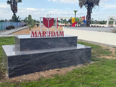 Image of 736 Sq.ft Residential Plot / Land for sale in Annur, Coimbatore for Rs. 490000