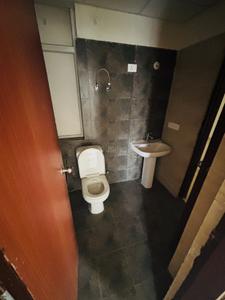 Bathroom Image of 1565 Sq.ft 3 BHK Apartment / Flat for sale in RPS Auria Residences, Sector 88 Faridabad for Rs. 15000000