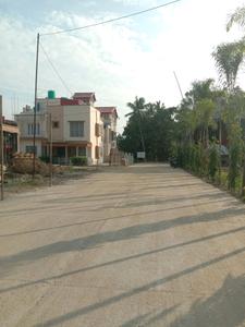 Image of 1440 Sq.ft Residential Plot / Land for sale in Reolta Housing Complex, New Town, Kolkata for Rs. 2800003