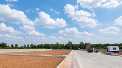 Image of 1400 Sq.ft Residential Plot / Land for sale in Chinnandally, Bengaluru for Rs. 5180000
