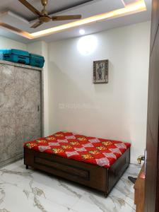 Bedroom Image of 1134 Sq.ft 3 BHK Builder Floor for sale in New Industrial Township Faridabad for Rs. 7200000