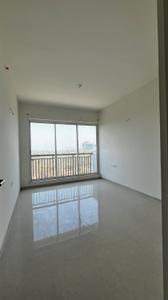 Hall Image of 2208 Sq.ft 4 BHK Apartment / Flat for sale in L And T Seawoods Jasper At West Square, Seawoods Navi Mumbai for Rs. 75000000