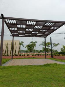 Image of 2000 Sq.ft Residential Plot / Land for sale in Millennium Town, Sanwer, Indore for Rs. 7400000