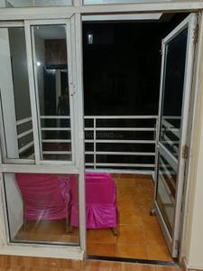 Balcony Image of 1500 Sq.ft 2 BHK Apartment / Flat for sale in Piyush Heights, Sector 89 Faridabad for Rs. 9500000