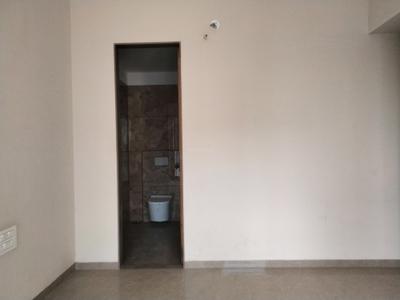 Bedroom Image of 1050 Sq.ft 2 BHK Apartment / Flat for sale in Tricity Waterfront, Kharghar Navi Mumbai for Rs. 10500000