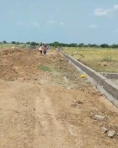 Olpad Plot View 2