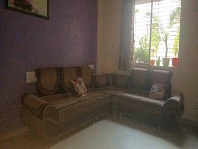 Living Room Image of 1800 Sq.ft 3 BHK Villa for sale in Raysan Gandhinagar for Rs. 28000000