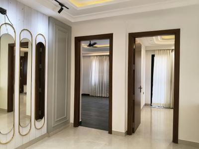 Living Room Image of 1850 Sq.ft 3 BHK Builder Floor for sale in Palam Vihar Gurgaon for Rs. 27100000