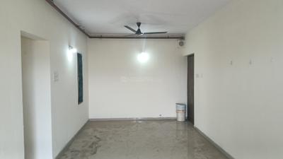Living Room Image of 1250 Sq.ft 2 BHK Apartment / Flat for sale in Indiabulls Greens, Panvel Navi Mumbai for Rs. 7400000