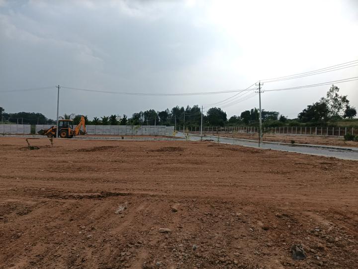 Villa Plots Nelamangala Main Image 1