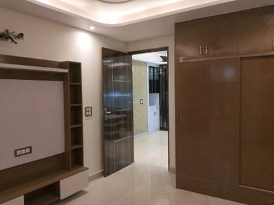 Bedroom Image of 2700 Sq.ft 5 BHK Builder Floor for sale in Rajendra Nagar Ghaziabad for Rs. 25000000