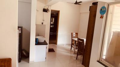 1.5 BHK Apartment