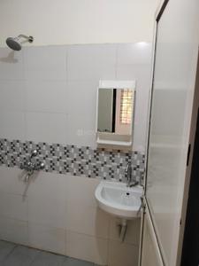 Bathroom Image of 1500 Sq.ft 2 BHK Independent House for rent in Ayodhya Bypass Bhopal for Rs. 11000