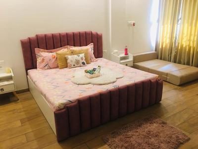 Bedroom Image of 2520 Sq.ft 3 BHK Villa for sale in NG Rathi Palmnest G Tower Ultima, Wagholi Pune for Rs. 20000000