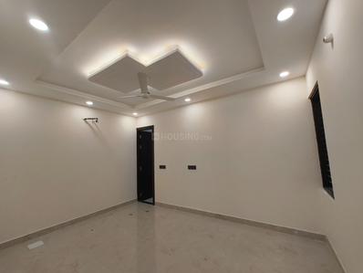 Hall Image of 1512 Sq.ft 4 BHK Duplex for sale in Shri G G Dreams, Shastripuram Agra for Rs. 14000000