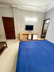 Bedroom Image of White House Co-Living in Sector 26, Gurgaon
