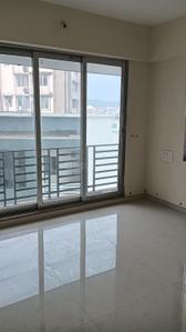 Bedroom Image of 900 Sq.ft 2 BHK Apartment / Flat for sale in Solitaire Heights, Malad West Mumbai for Rs. 17000000